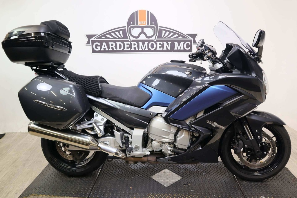 FJR 1300 ABS, 2015