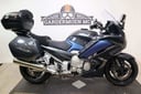 FJR 1300 ABS, 2015