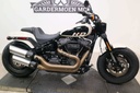 Softail Fat Boy 114, 2022