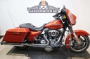 Street Glide, 2011