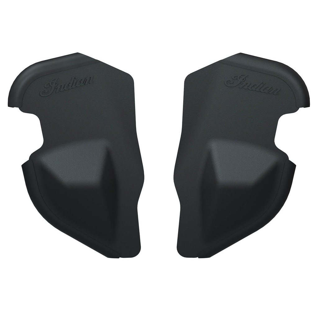 Lower Closeouts, Black