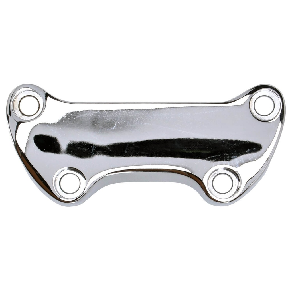 Handlebar Top Clamp, without Skirt