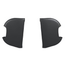 Highway Bar Lower Closeouts, Pair