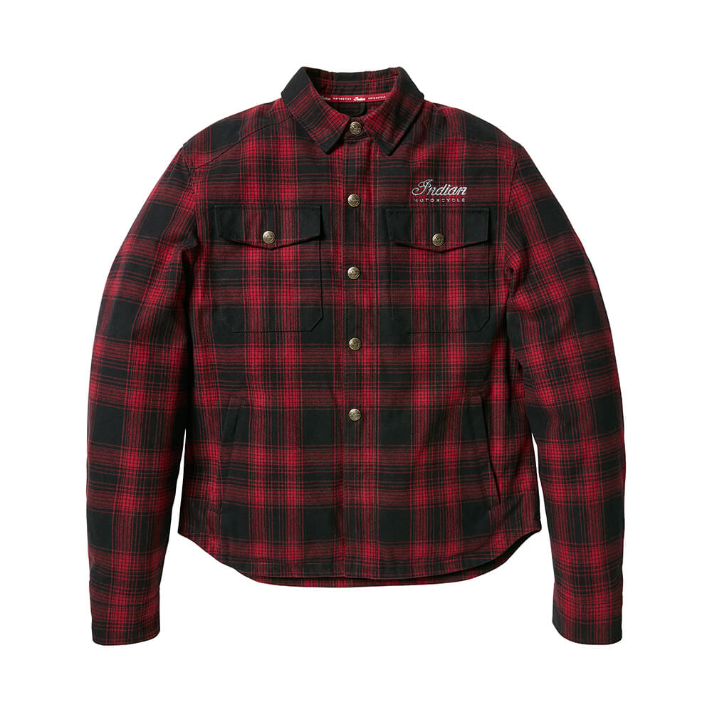 Richmond Overshirt
