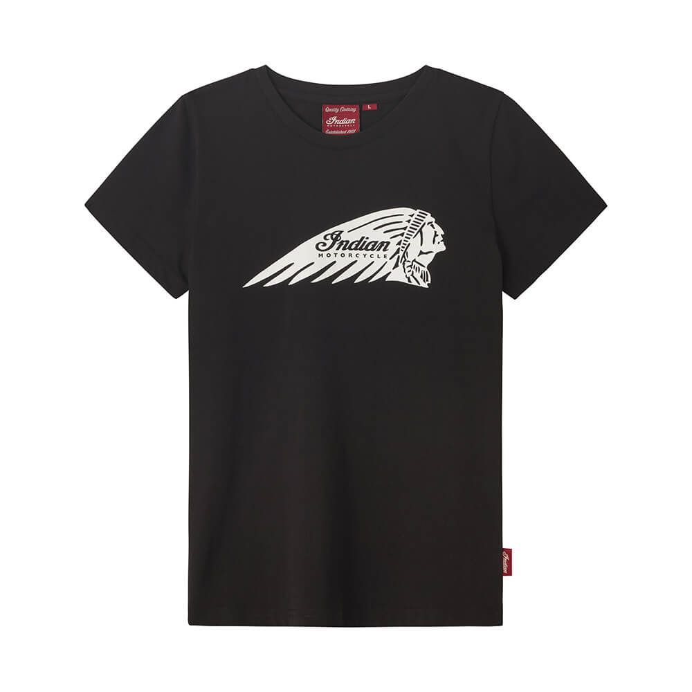 Youth Headdress Logo T-Shirt