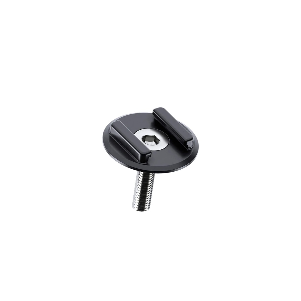 Micro Stem Mount Aluminium