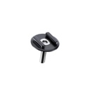 Micro Stem Mount Aluminium