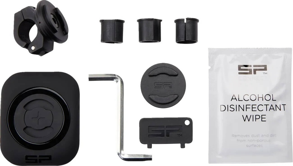 SPC+ Universal Adhesive Kit