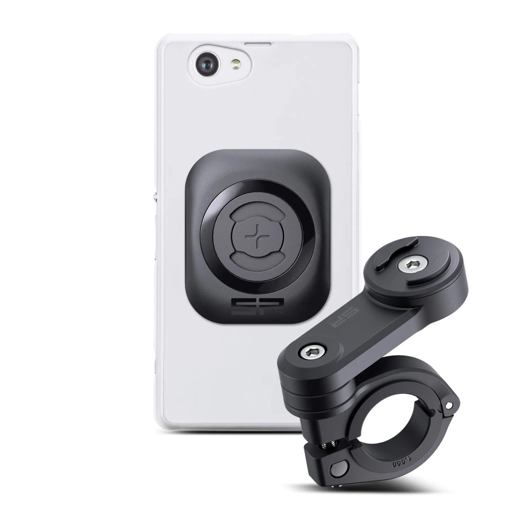 Universal Interface Moto Bundle