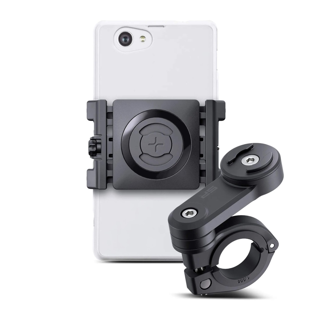 Universal Clamp Moto Bundle