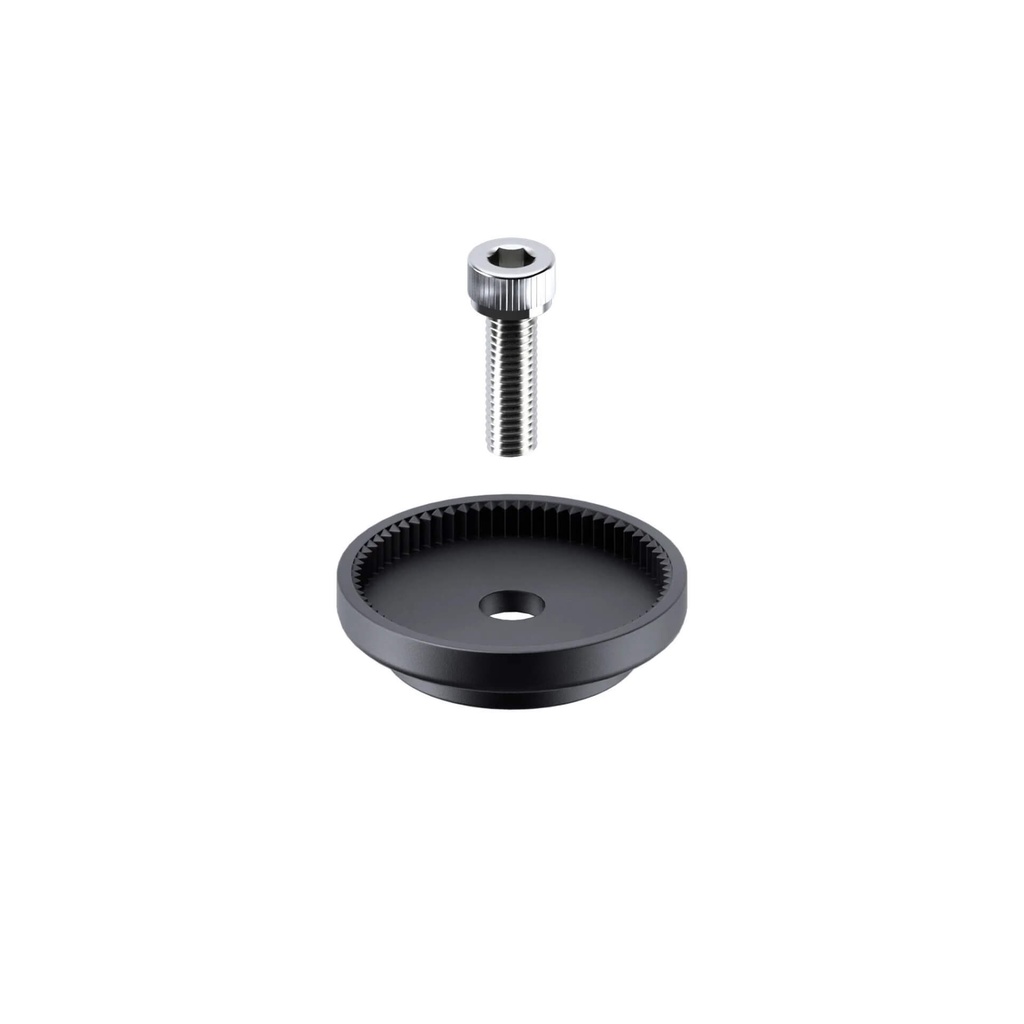 Sprocket Adapter