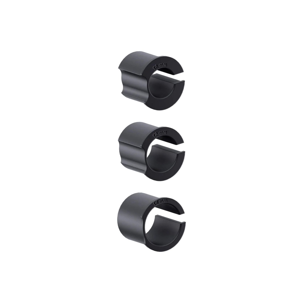 Diameter Adapters Mirror Mount (Pro)