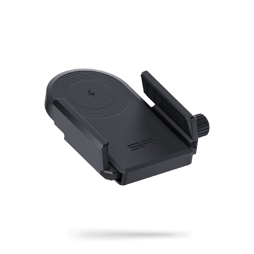 E-Cap Universal Charging Phone Clamp