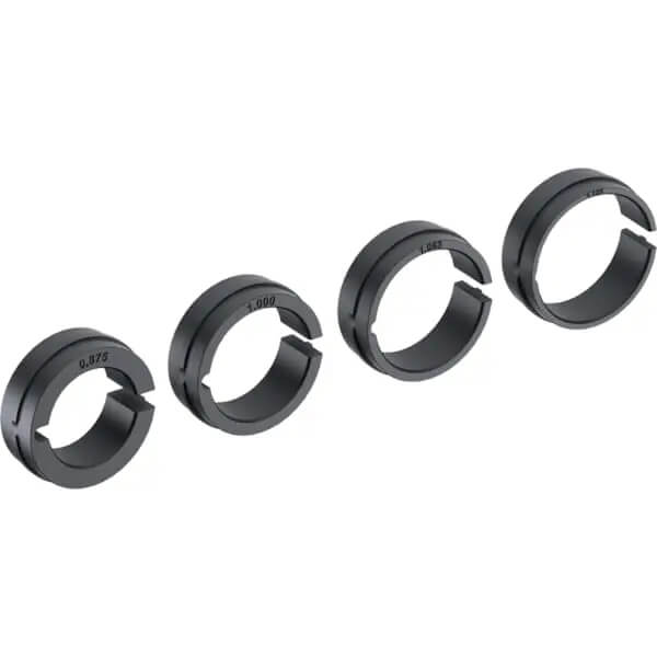 Spacer Rings Moto Mount Pro