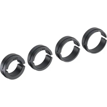 [59009] SP Connect Spacer Rings Moto Mount Pro