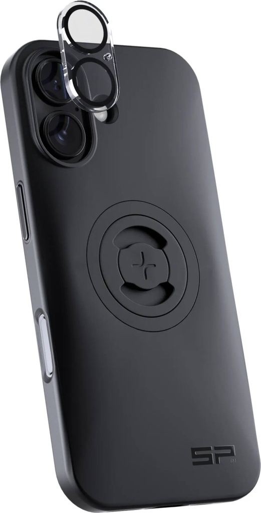 Camera Lens Protective Glass