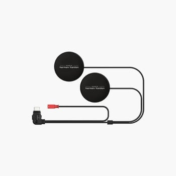 [SC-A0360] Sena 60S Speakers with SOUND BY Harman Kardon