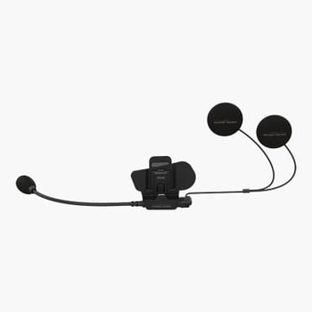 [SC-A0356] Sena 60S Helmet Clamp Kit with Boom Microphone