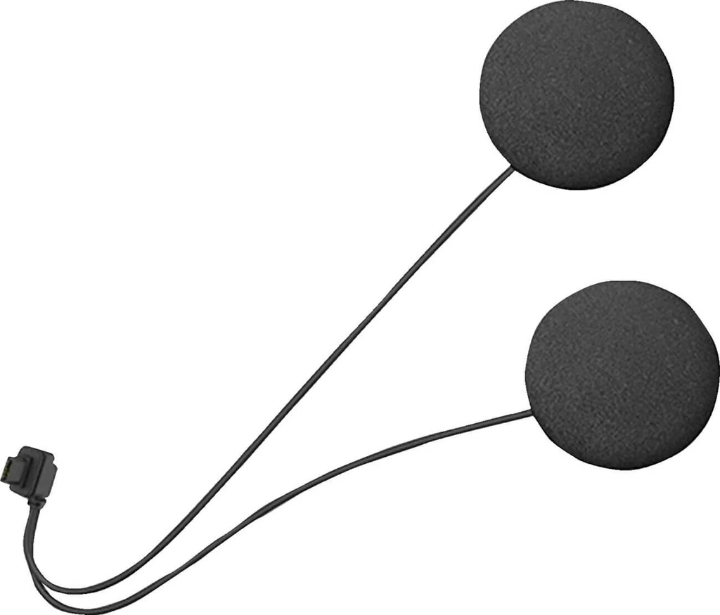 50S Speakers