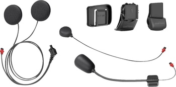[50C-A0311] Sena Headset/Intercom Mount/Clamp Kit for 50C