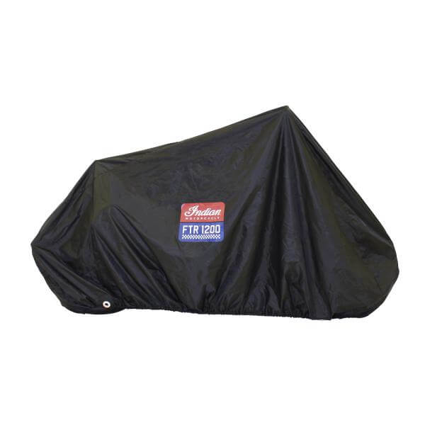Dust Cover for FTR 1200