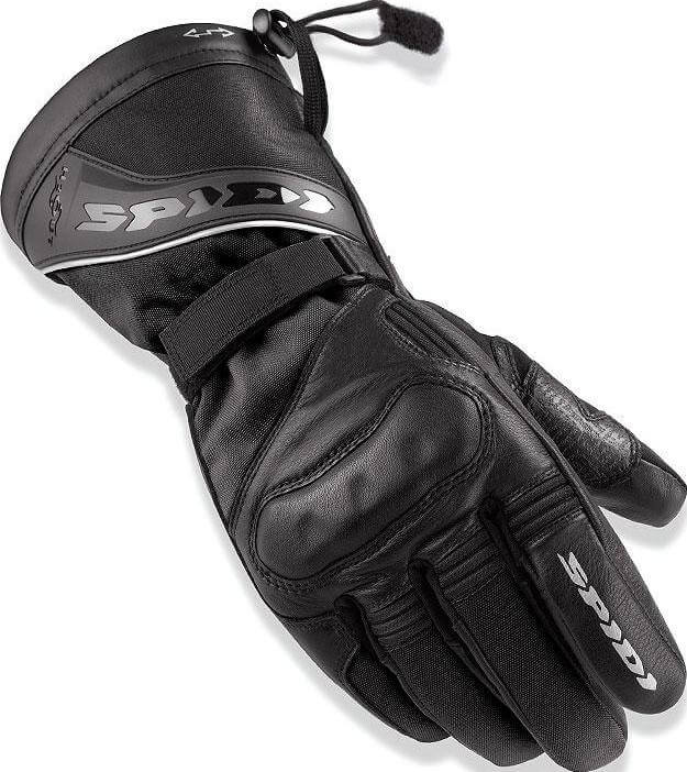 NK3 H2OUT Leather Gloves