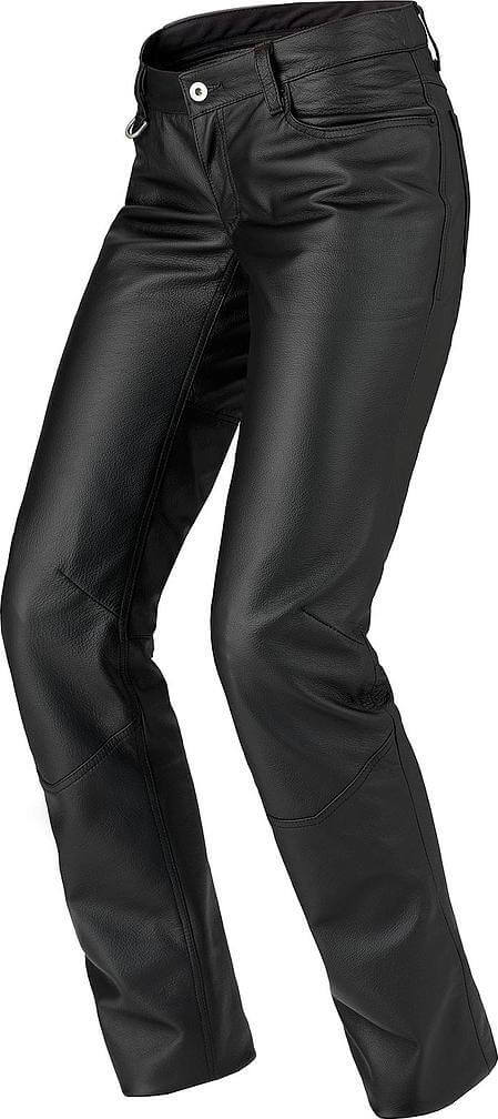 Magic Leather Lady Pants