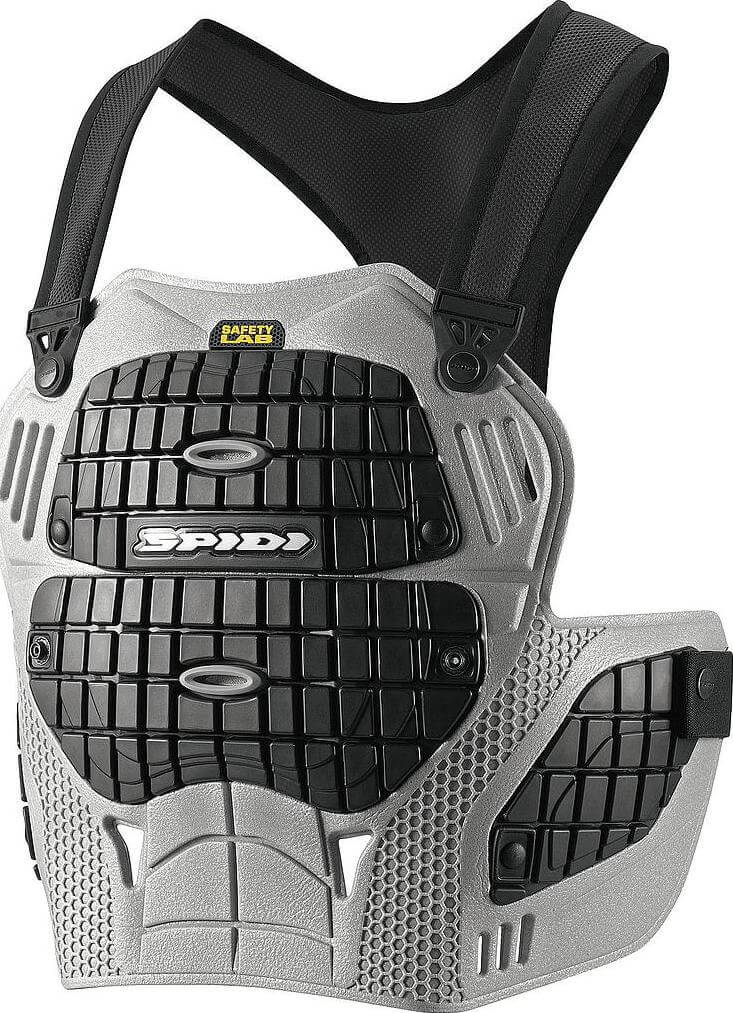 Thorax Warrior Chest Protector