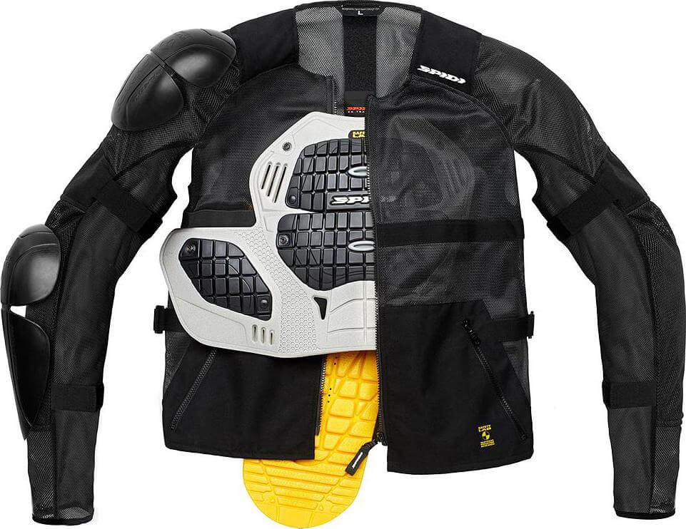 Airtech Armor Tex Jacket