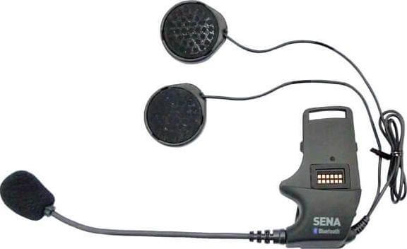 SMH10 Helmet Clamp Kit