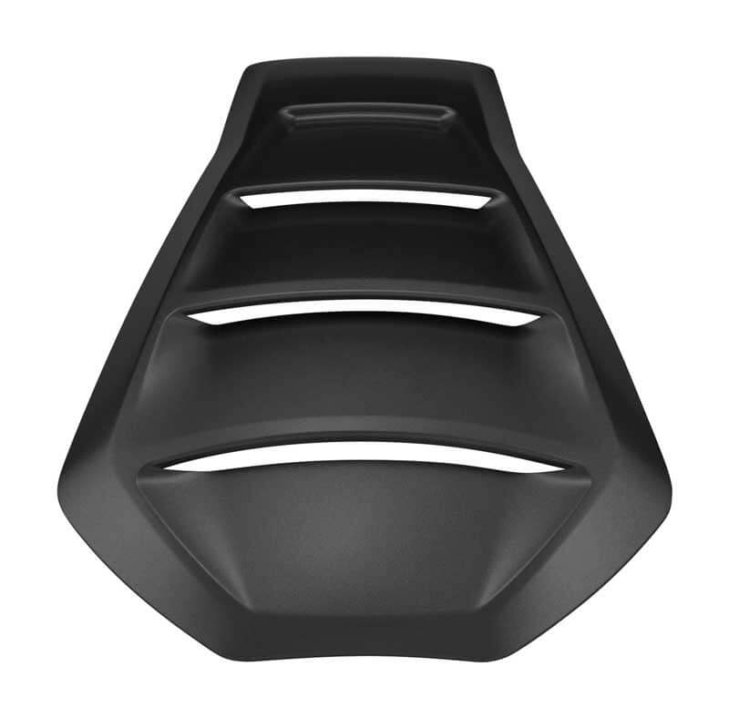 M1 Top Ventilation Scoop