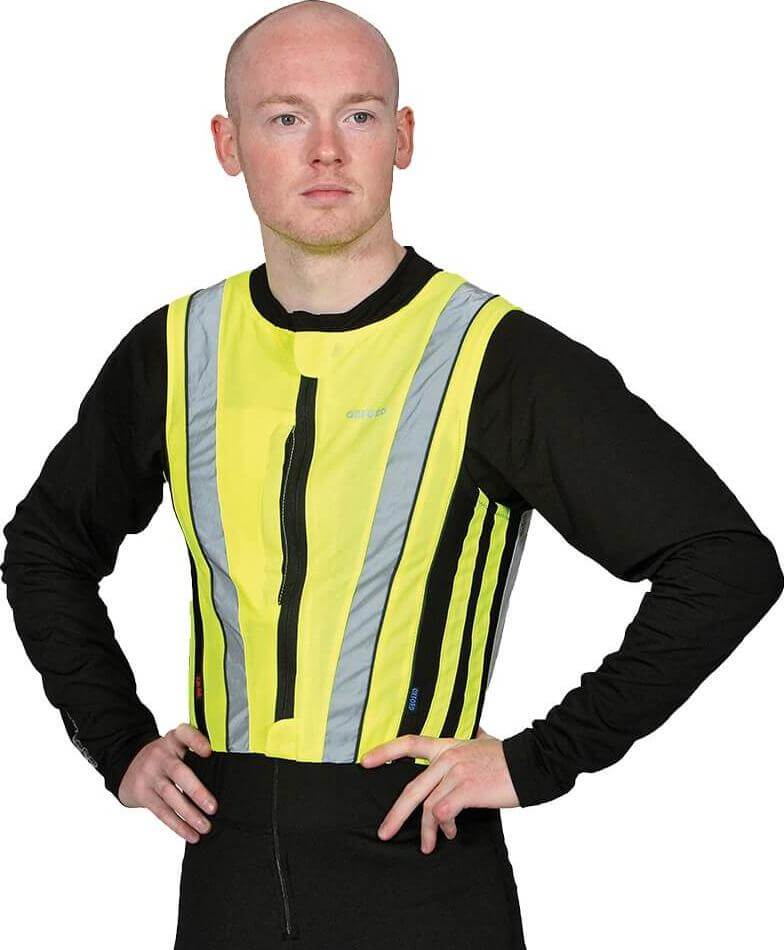 Bright Top Active, Refleksvest