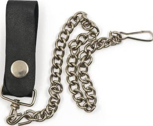 Wallet Chain