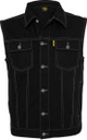 MCS Denim Vest