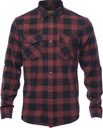 Dominator Flannel Shirt