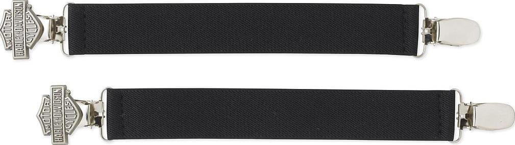 Boot Strap Elastic, B&amp;S