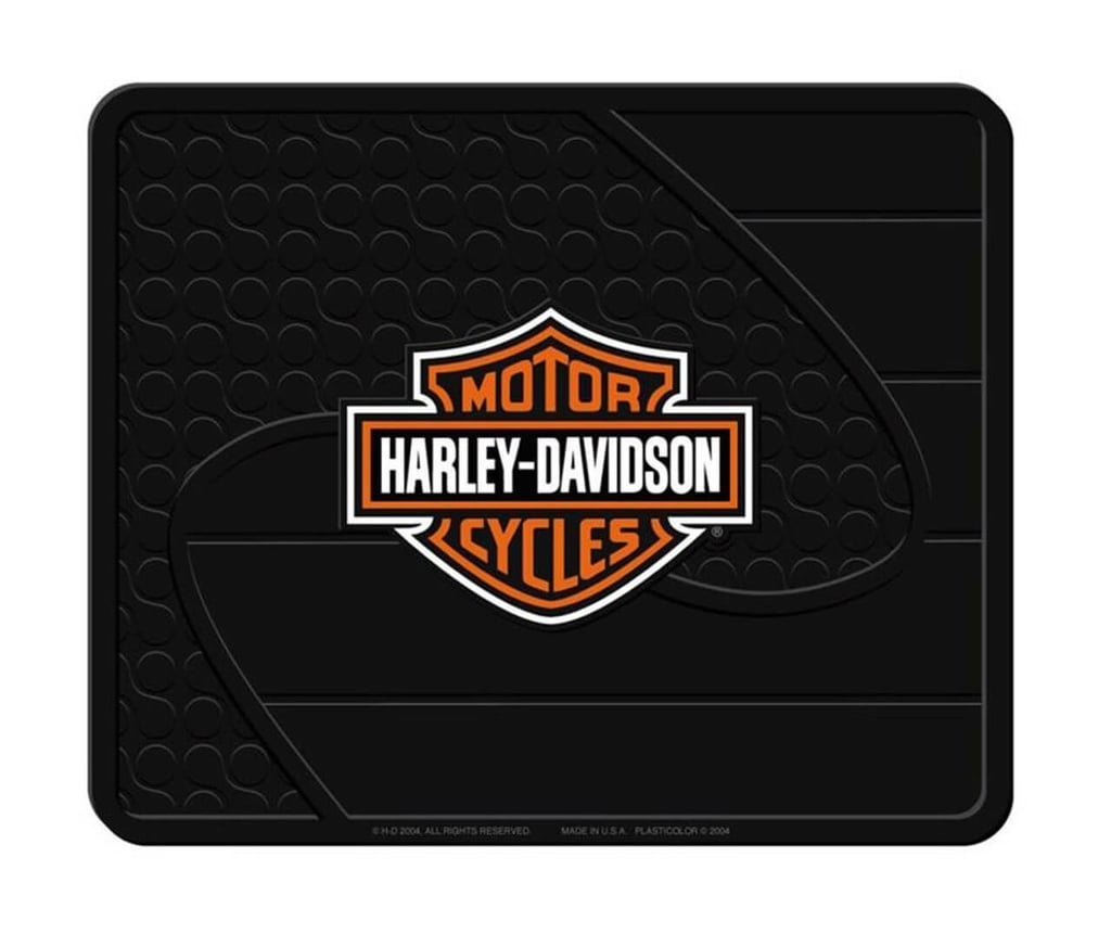 Factory Bar &amp; Shield Utility Mat