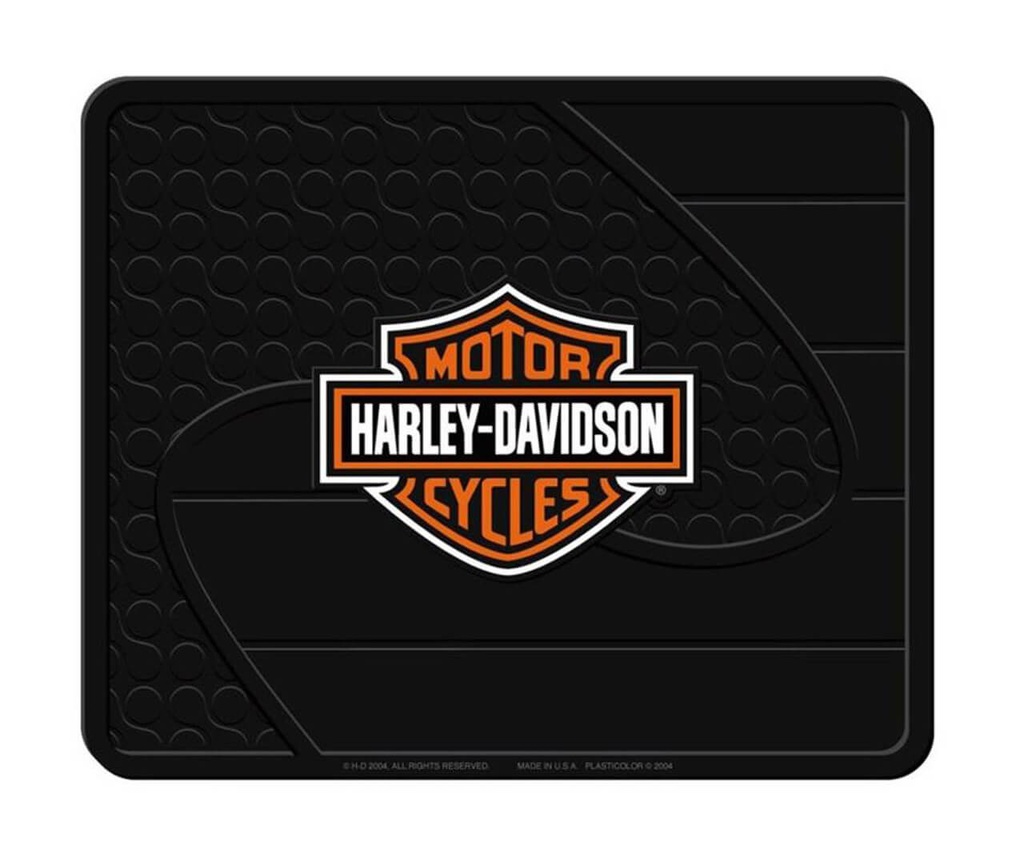 Factory Bar &amp; Shield Utility Mat