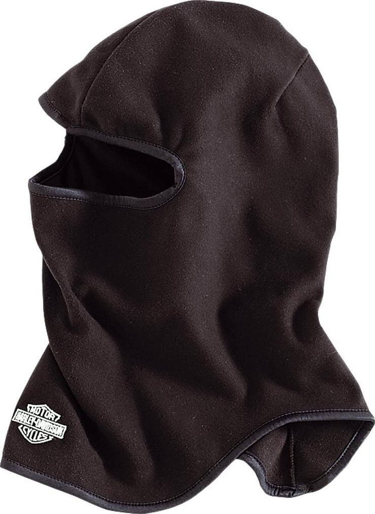 Bar &amp; Shield Essentials Fleece Balaclava