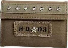 Wallet Military