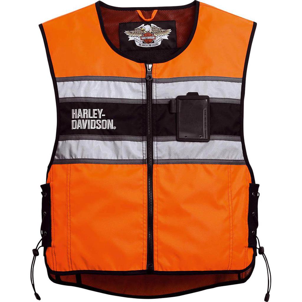 Hi-Vis Vest