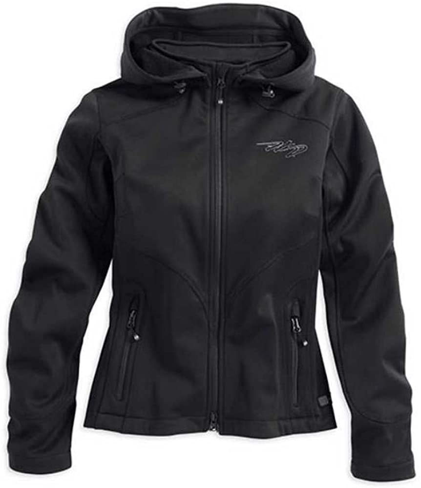 Relay RCS Windproof Soft Shell Functional Jacket