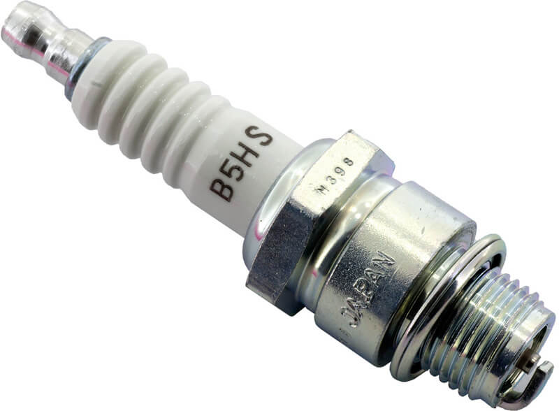 B5HS Tennplugg