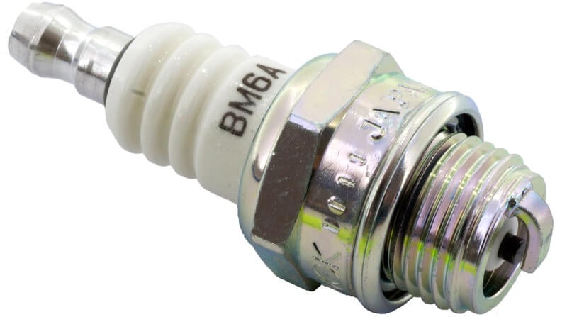 BM6A Tennplugg