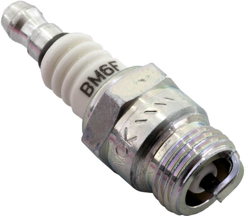 BM6F Tennplugg