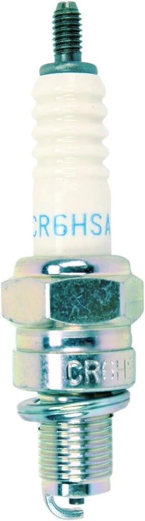 CR6HSA Tennplugg