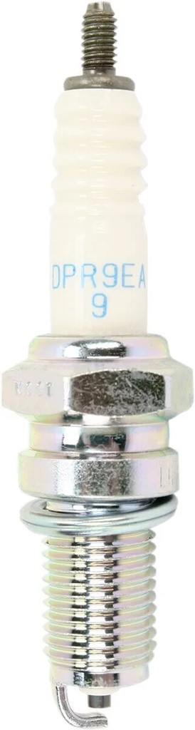 DPR9EA-9 Tennplugg