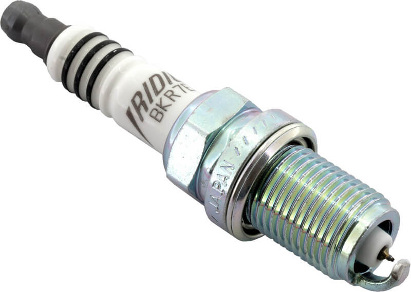 BKR7EIX Tennplugg Iridium