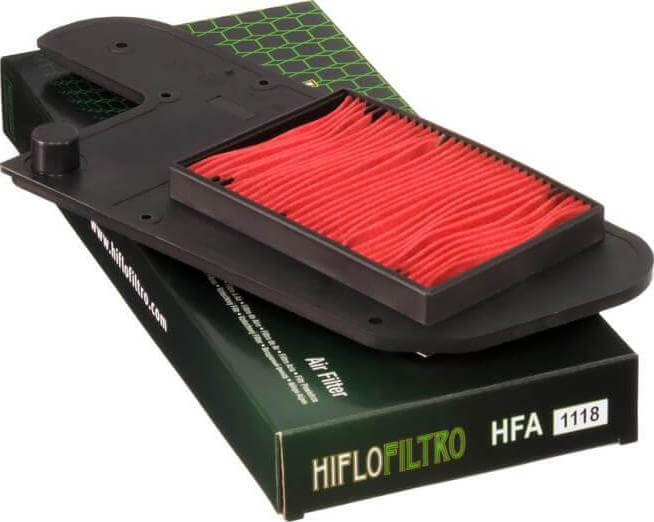 HFA1118 FES125/150 03- Honda Hiflo Luftfilter