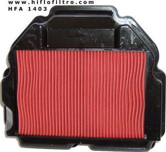 HFA1403 Luftfilter VFR400 NC30